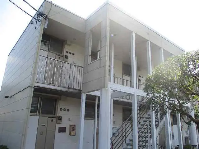 武蔵村山市本町３丁目　月極駐車場（LP）